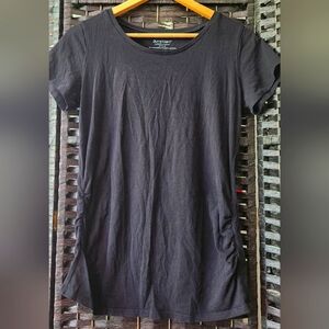🍄6/36🍄 bumpstart by motherhood Maternity tee